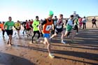 Blyth Sands 5 start.
